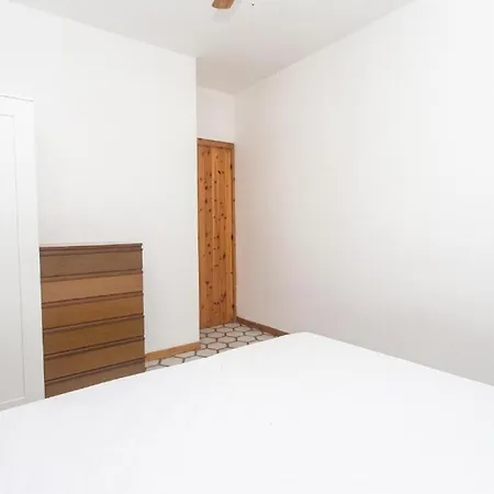 Apartman M048 - Marcelli, Trilocale Con Giardino Vista Mare